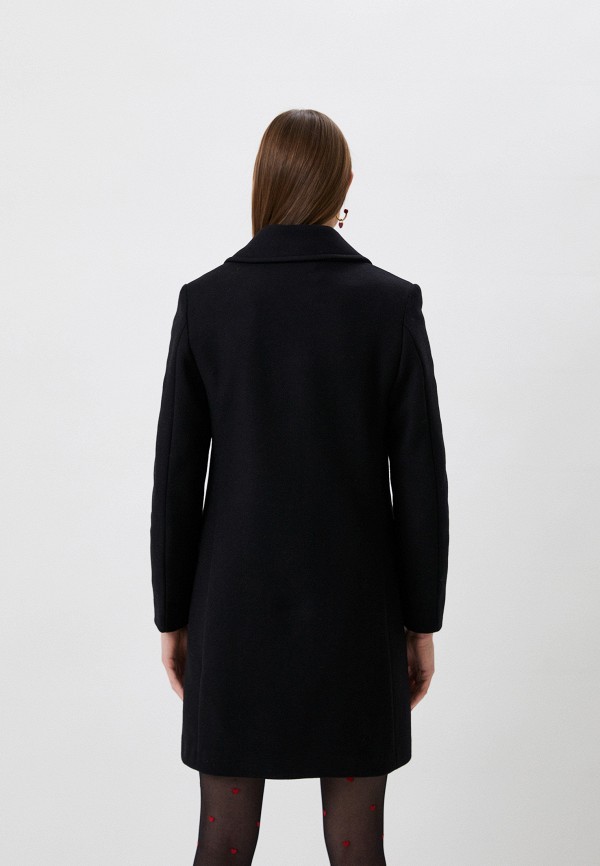 фото Пальто love moschino