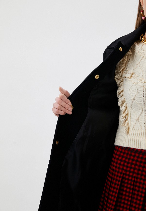 фото Пальто love moschino