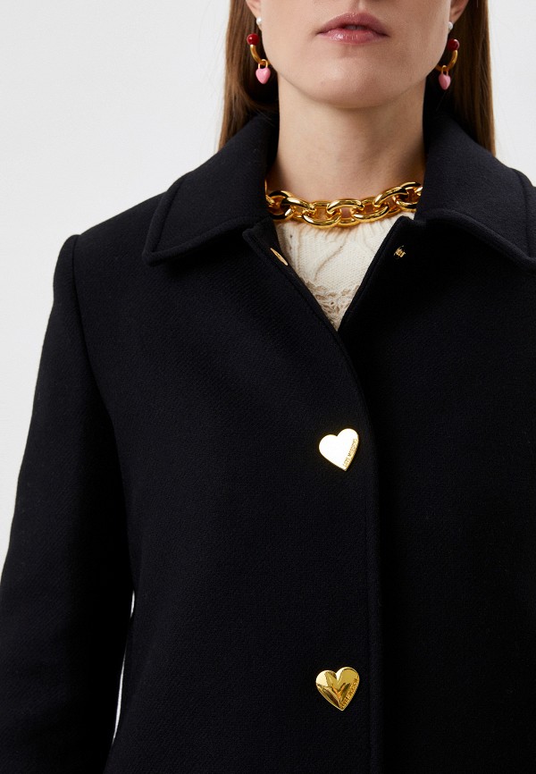 фото Пальто love moschino