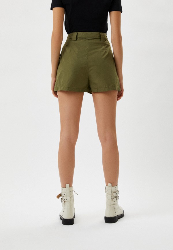 фото Шорты love moschino