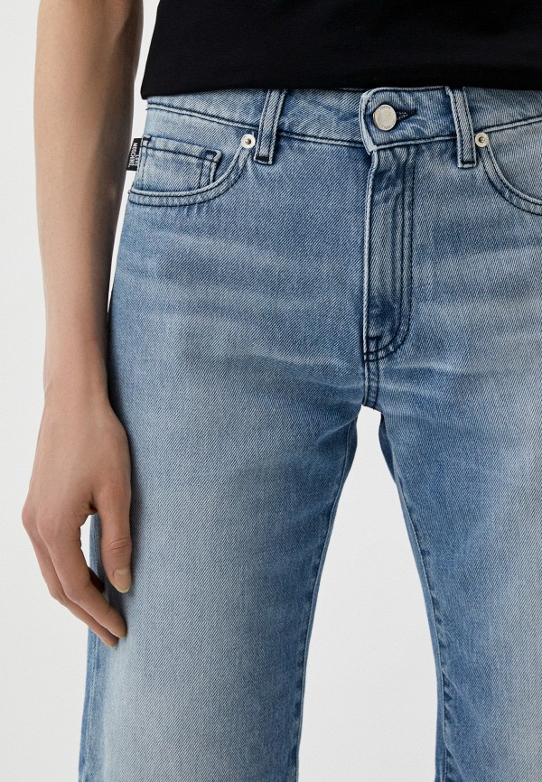 фото Шорты джинсовые love moschino