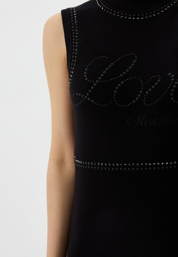 Платье  Love Moschino фото