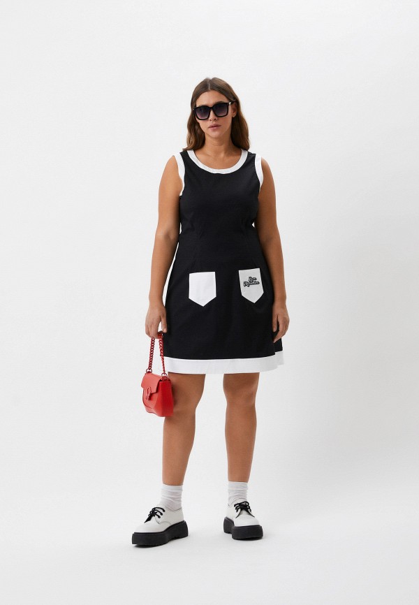 Платье  Love Moschino фото