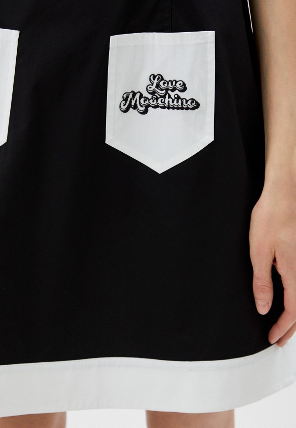 Платье  Love Moschino фото