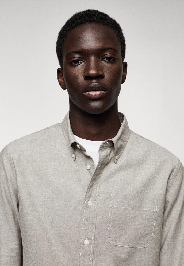 фото Рубашка mango man