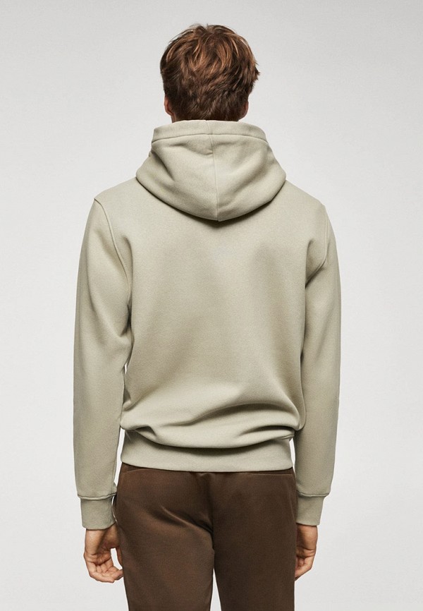 фото Худи mango man