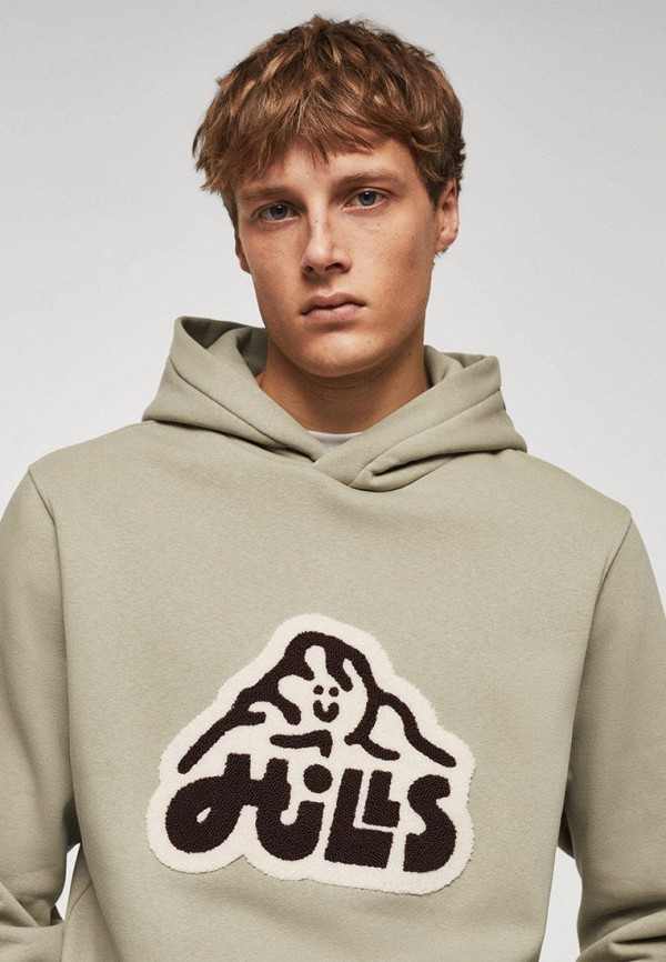 фото Худи mango man