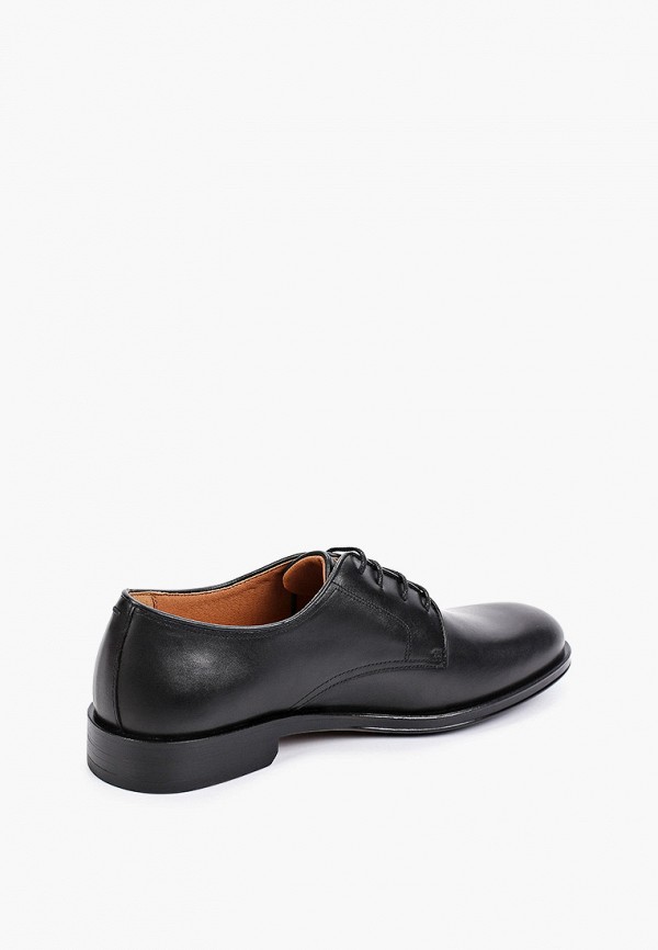 Туфли Mango Man черный, размер 41, фото 3