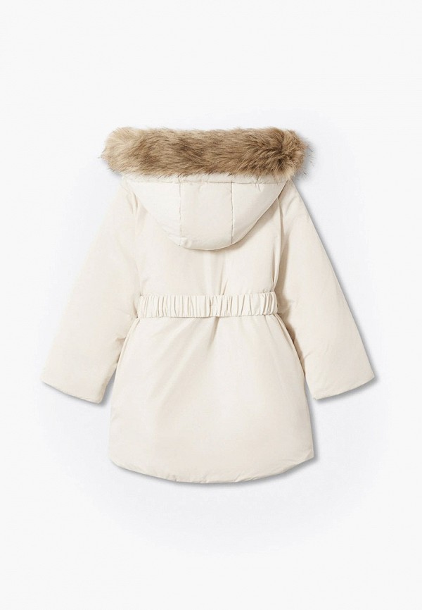 Куртка утепленная  Mango Kids фото