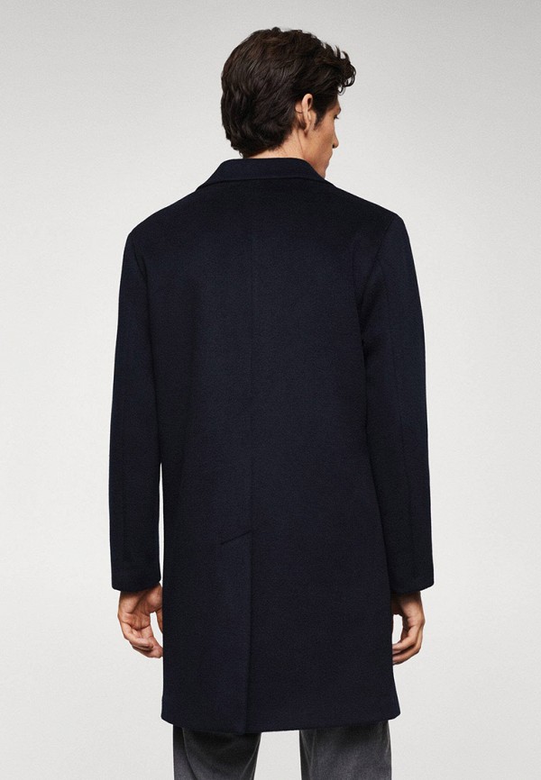 фото Пальто mango man