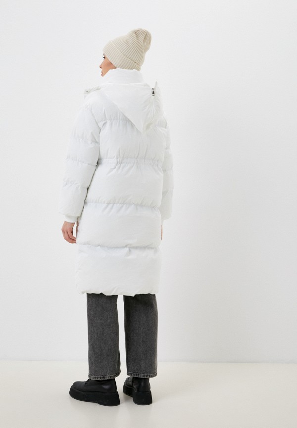 фото Куртка утепленная moda sincera