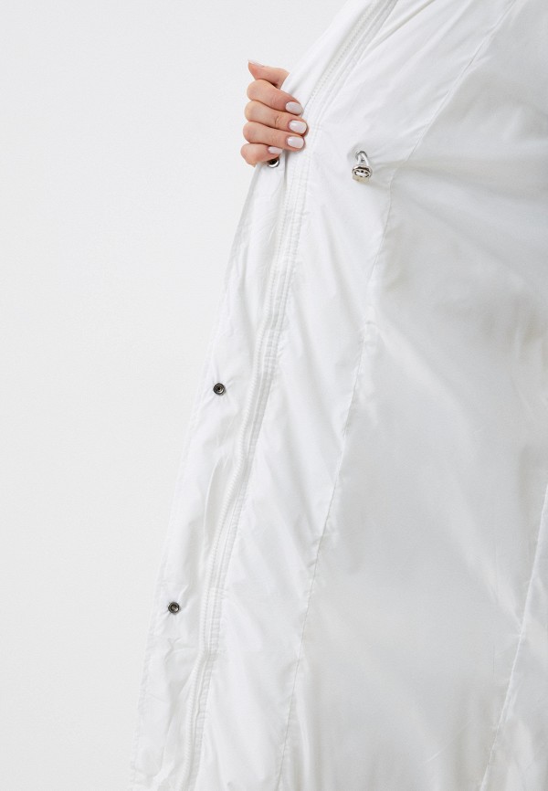 фото Куртка утепленная moda sincera