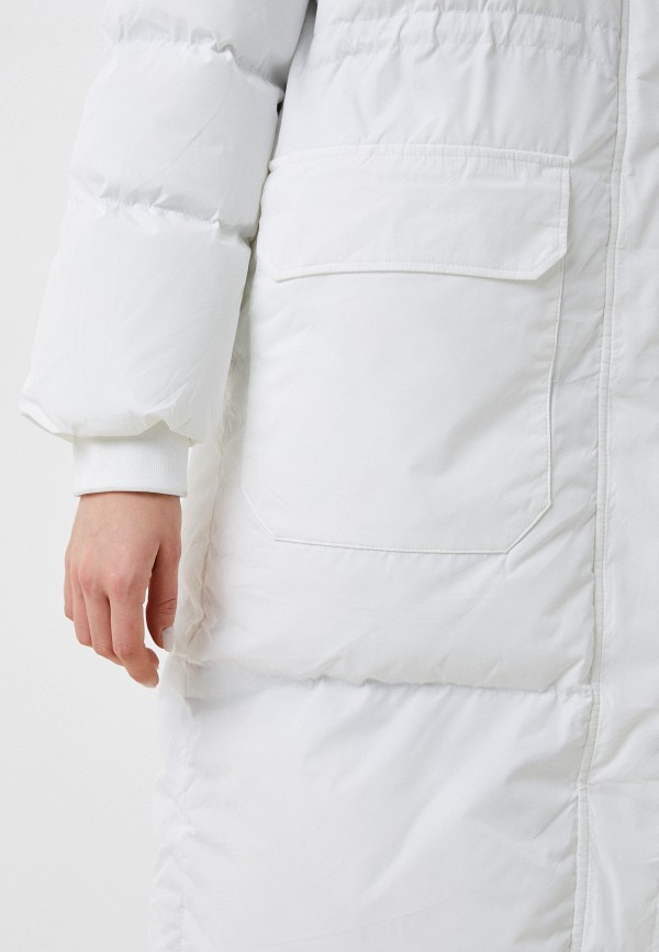 фото Куртка утепленная moda sincera