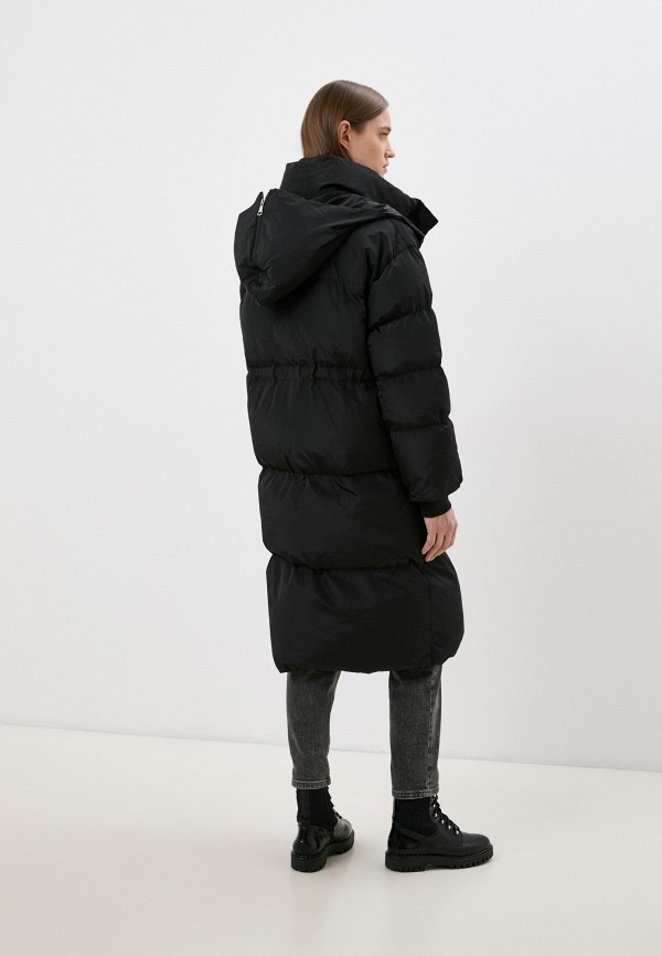 фото Куртка утепленная moda sincera