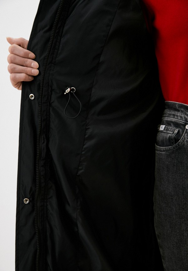 фото Куртка утепленная moda sincera