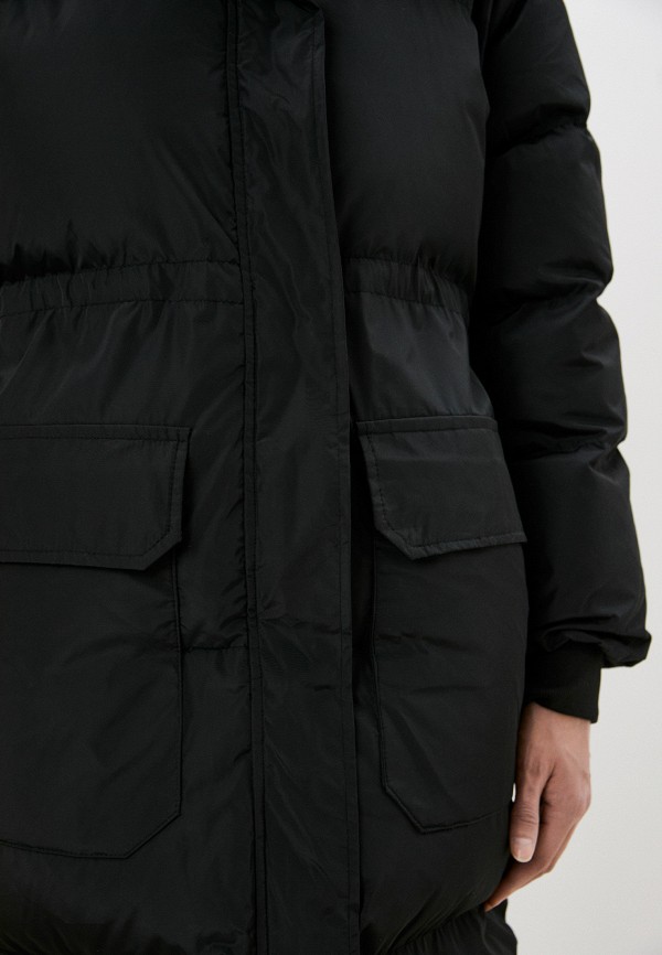 фото Куртка утепленная moda sincera