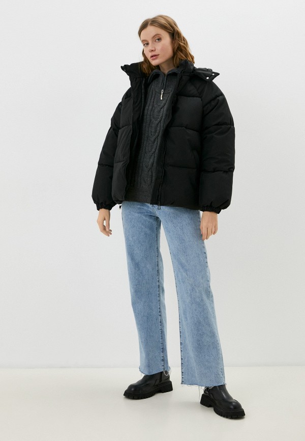 фото Куртка утепленная nerouge