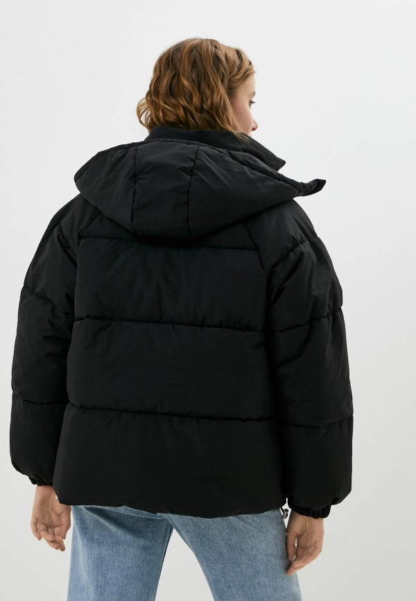 фото Куртка утепленная nerouge