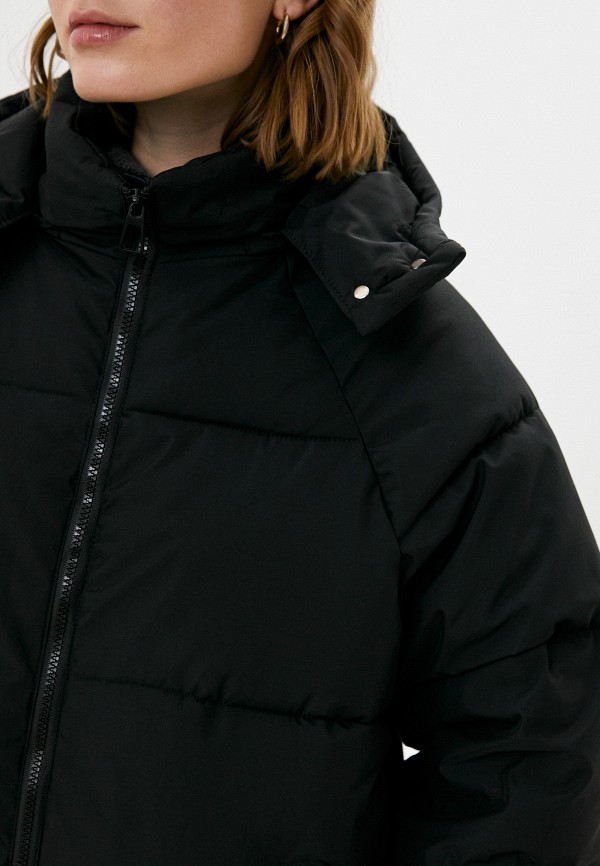 фото Куртка утепленная nerouge