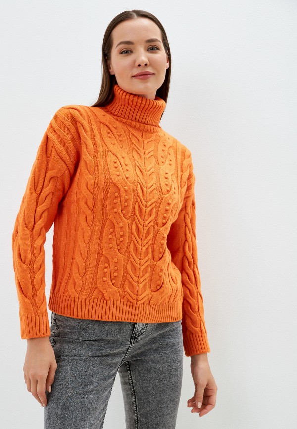 Свитер  Moda Sincera