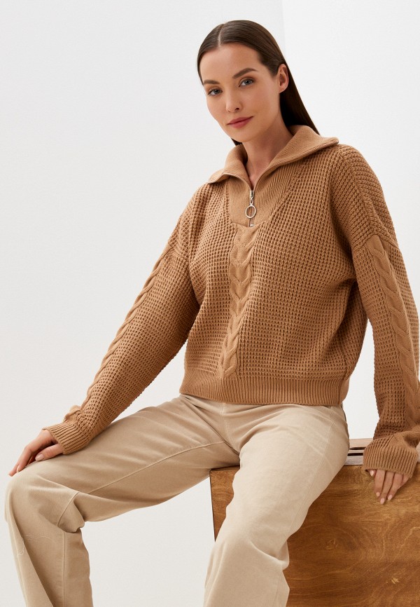 Джемпер  Moda Sincera