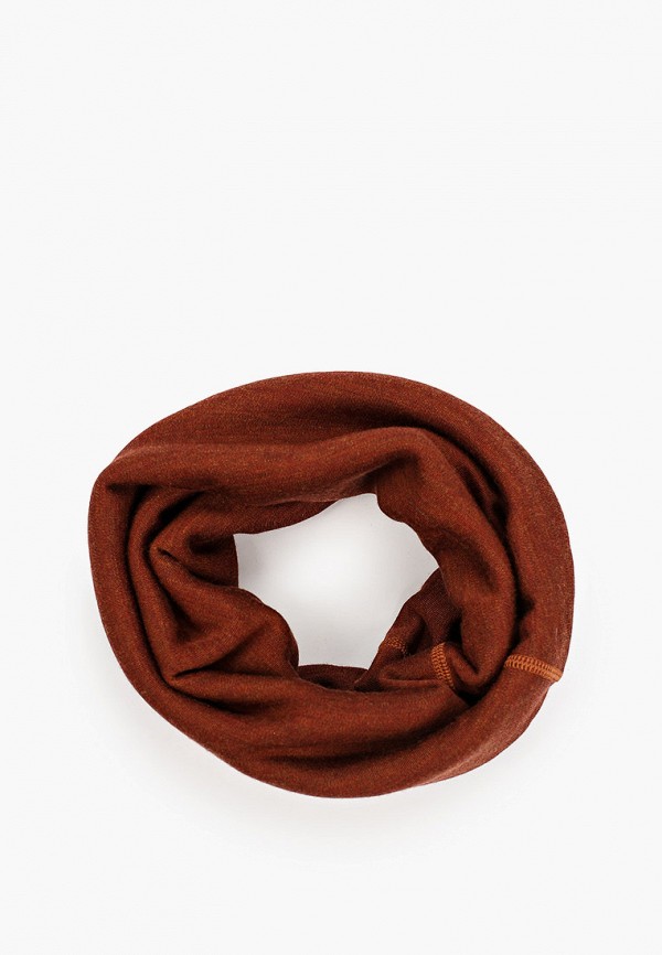 

Снуд Buff, Коричневый, HW Merino Wool