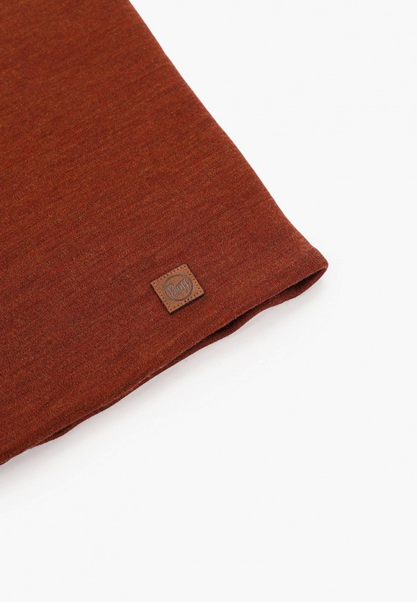 Снуд Buff коричневый, размер 00, фото 2