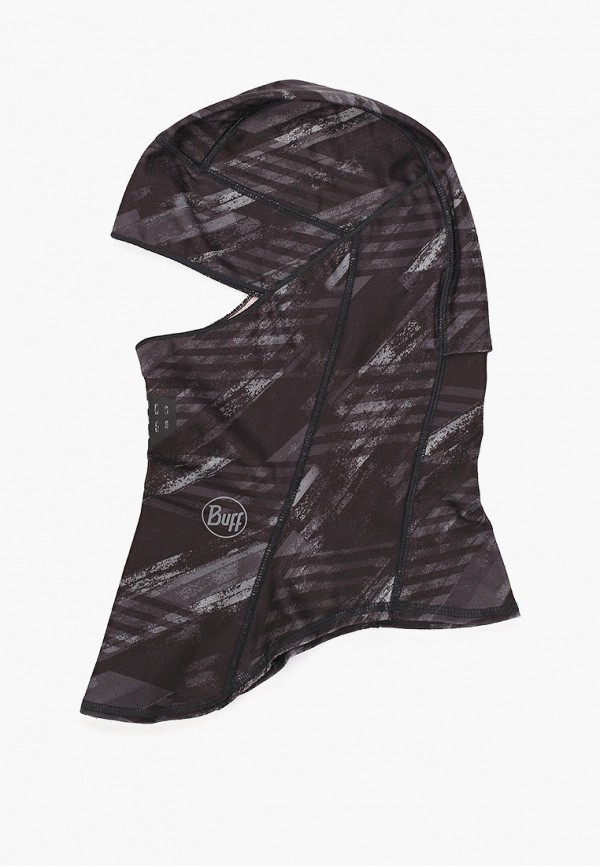 

Балаклава Buff, Черный, Thermonet Balaclava