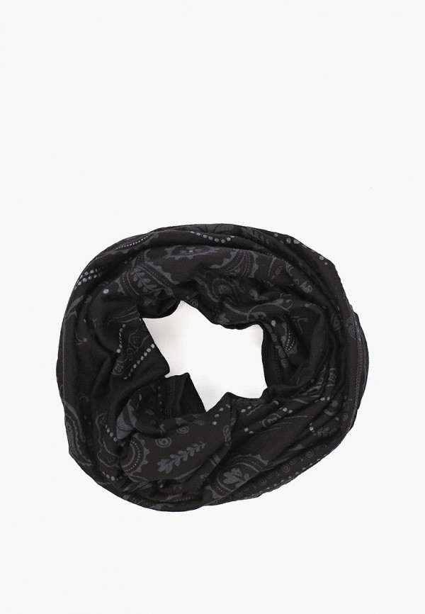 

Снуд Buff, Черный, Merino Lightweight