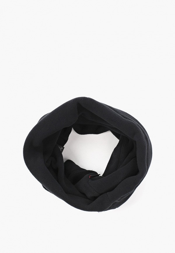 

Снуд Buff, Черный, Polar Neckwarmer