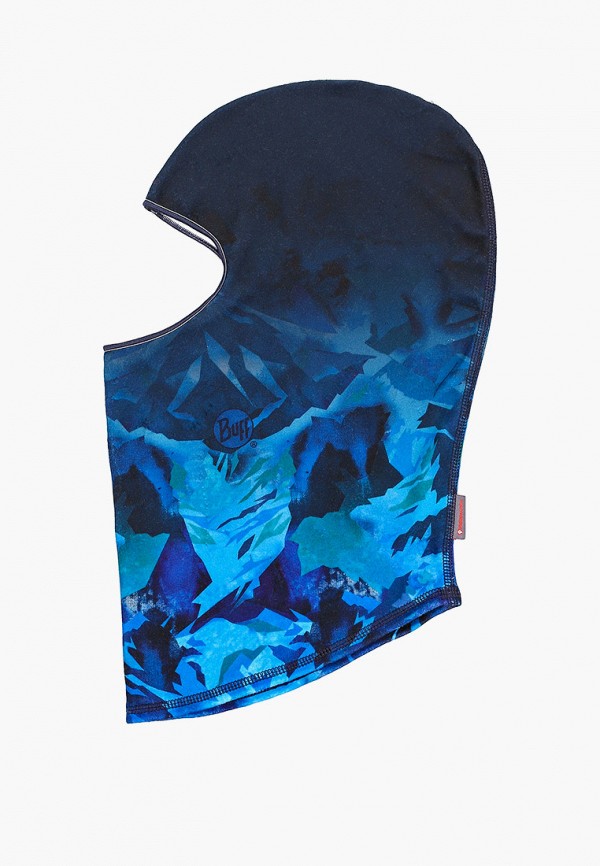 

Балаклава Buff, Синий, Polar Balaclava