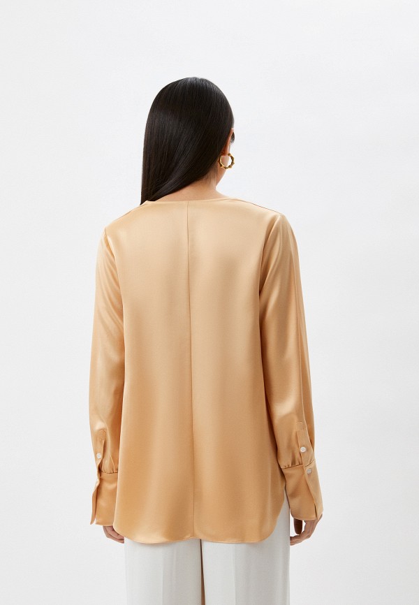 Блуза  Halston фото