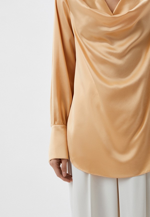Блуза  Halston фото