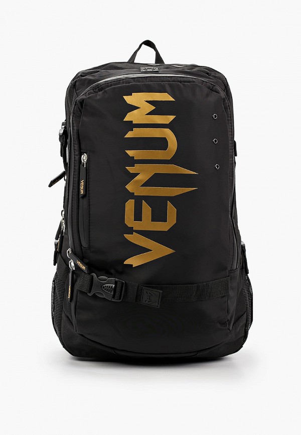 

Рюкзак Venum, Черный