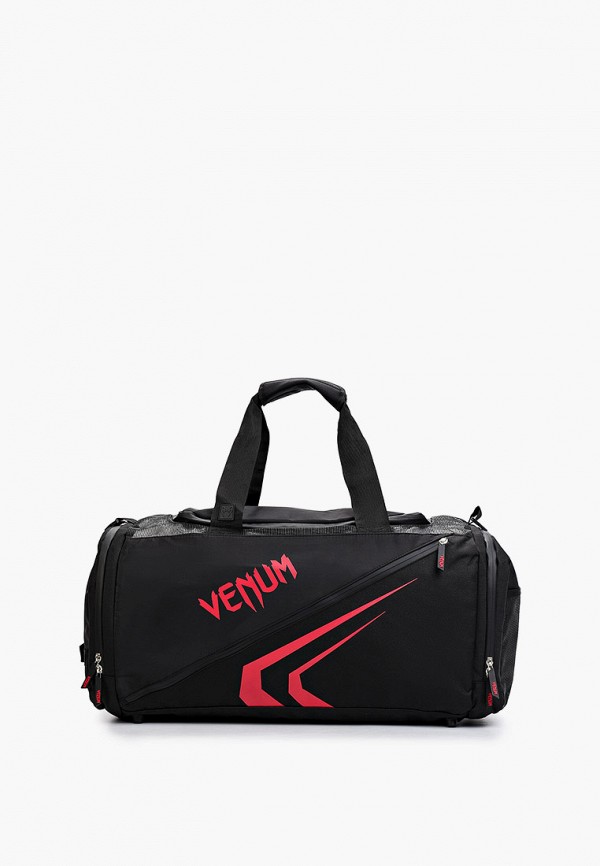 

Сумка спортивная Venum, Черный