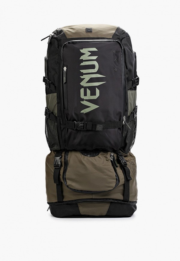 

Рюкзак Venum, Черный