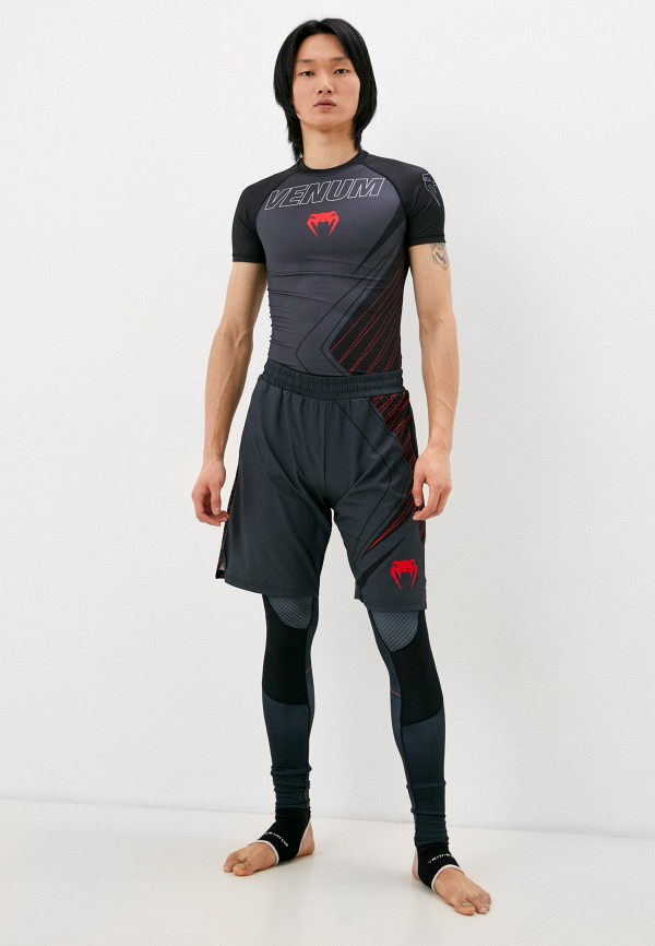 фото Футболка спортивная venum