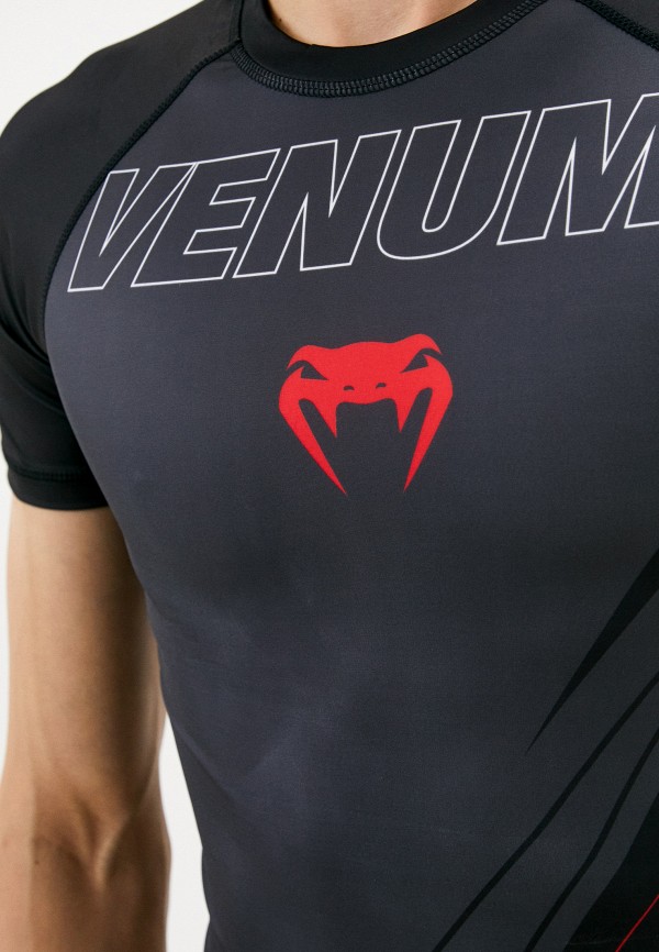 фото Футболка спортивная venum