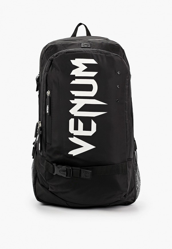 

Рюкзак Venum, Черный