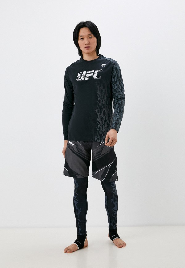 фото Лонгслив спортивный venum