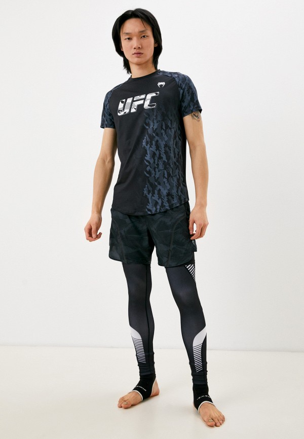 фото Футболка спортивная venum