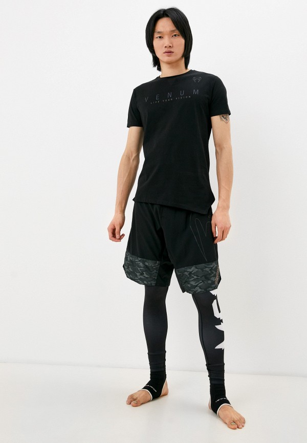 фото Шорты спортивные venum