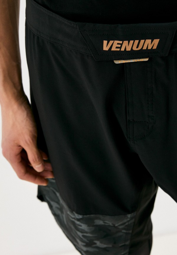фото Шорты спортивные venum