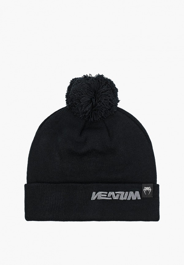 

Шапка Venum, Черный