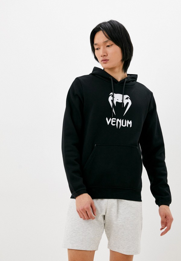 

Худи Venum, Черный