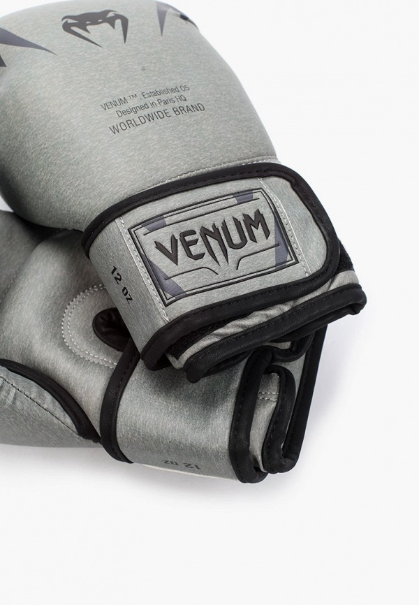 фото Перчатки боксерские venum