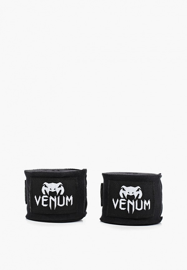 

Бинты боксерские 2 шт. Venum, Черный