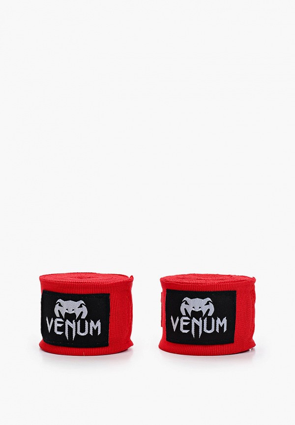 

Бинты боксерские 2 шт. Venum, Красный