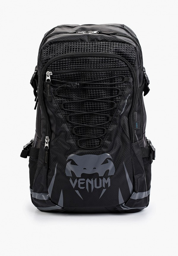 

Рюкзак Venum, Черный