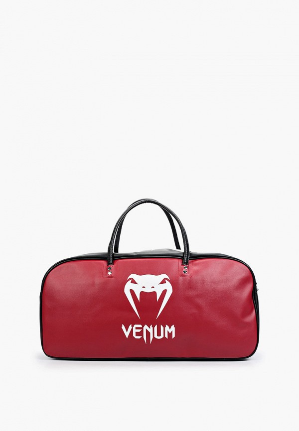 

Сумка спортивная Venum, Красный